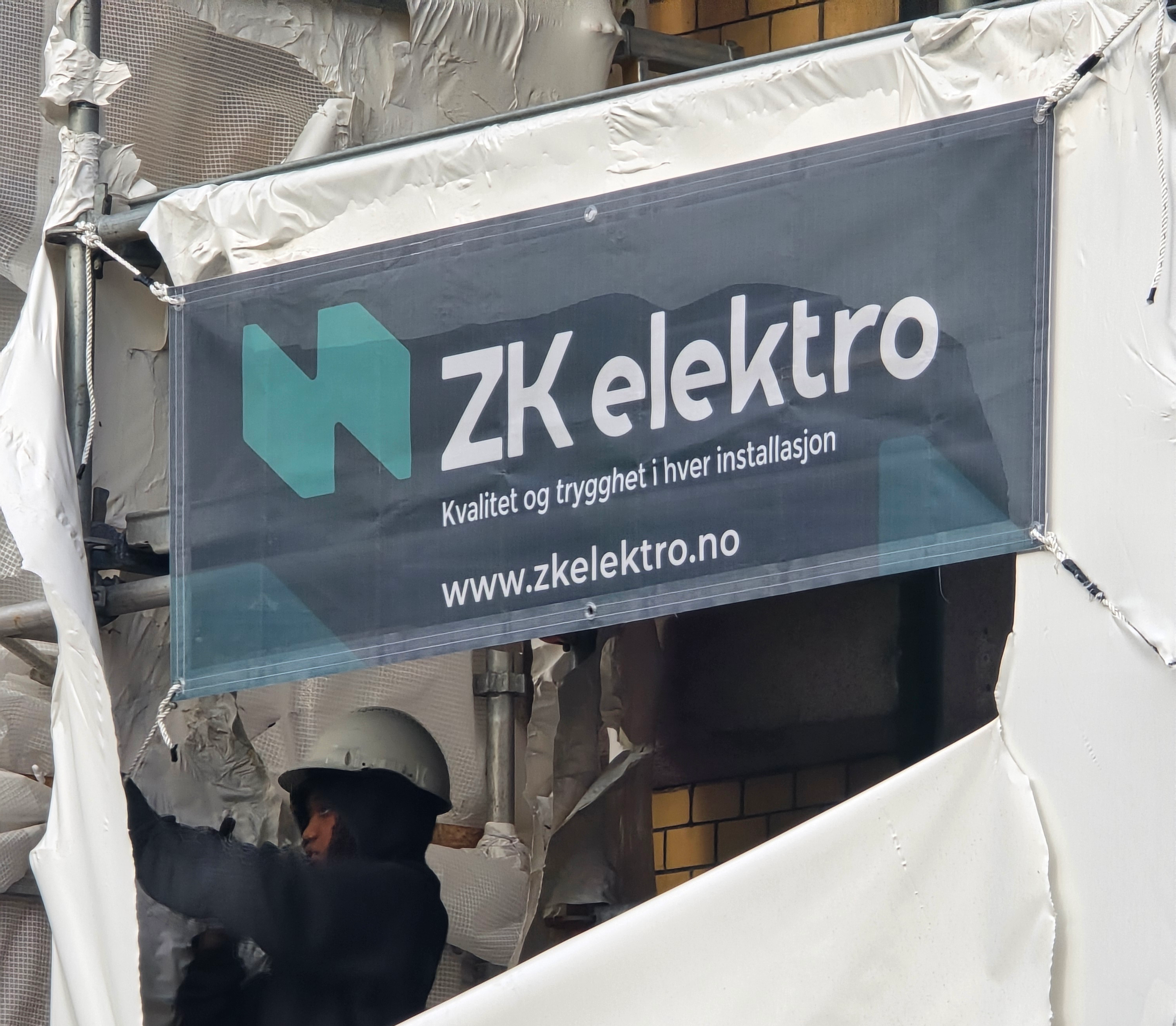 Straye Elektro har blitt til ZK Elektro!
