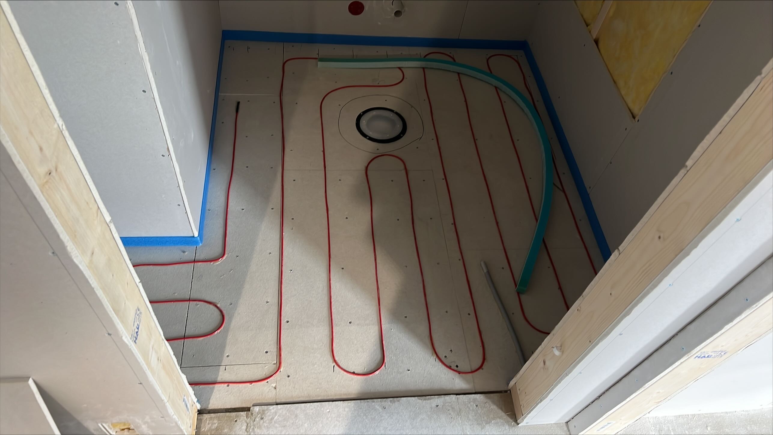 Tordenskjold brygge – Kontorbygg