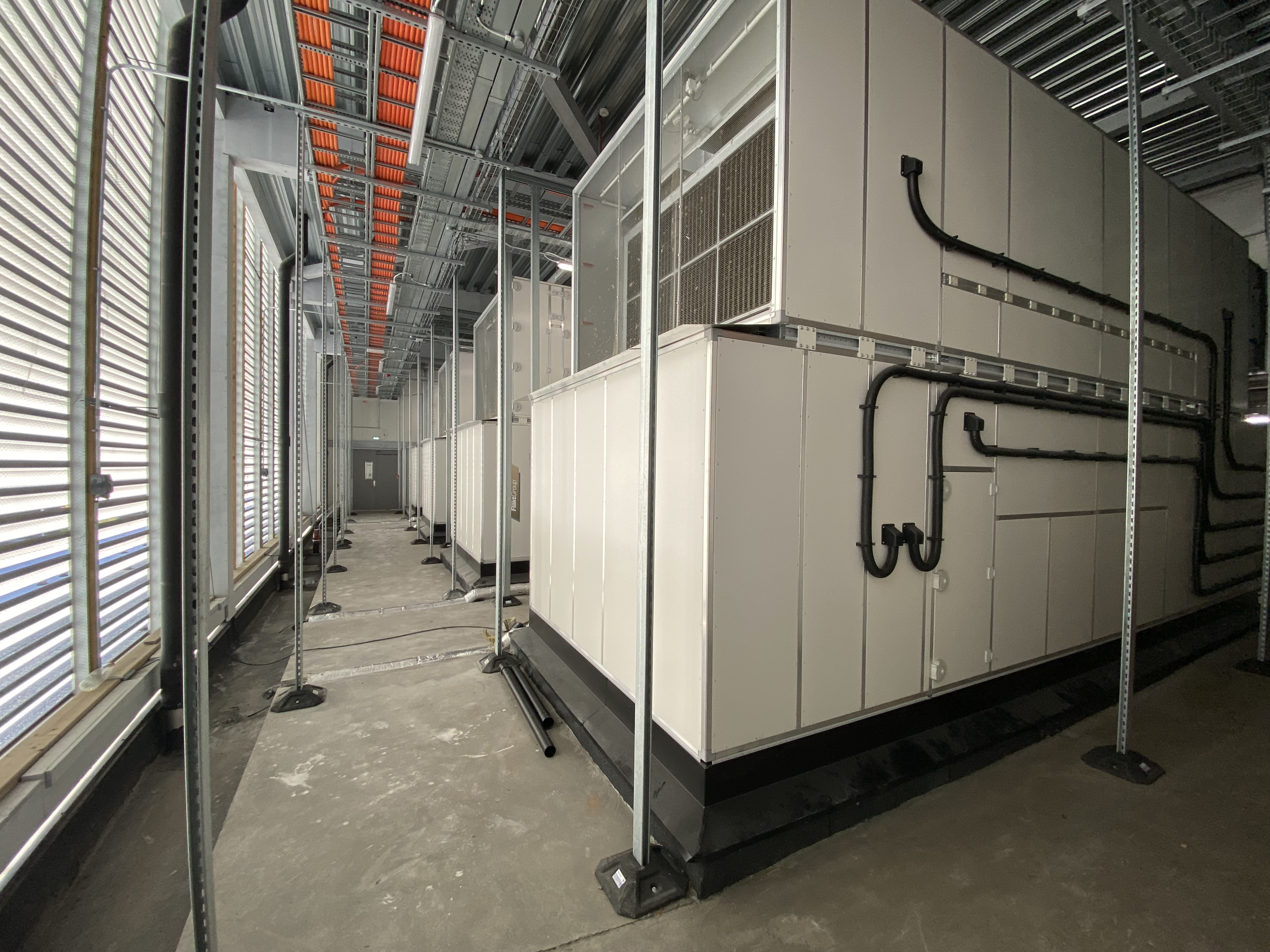 Datasenter OSL 03D, 04E