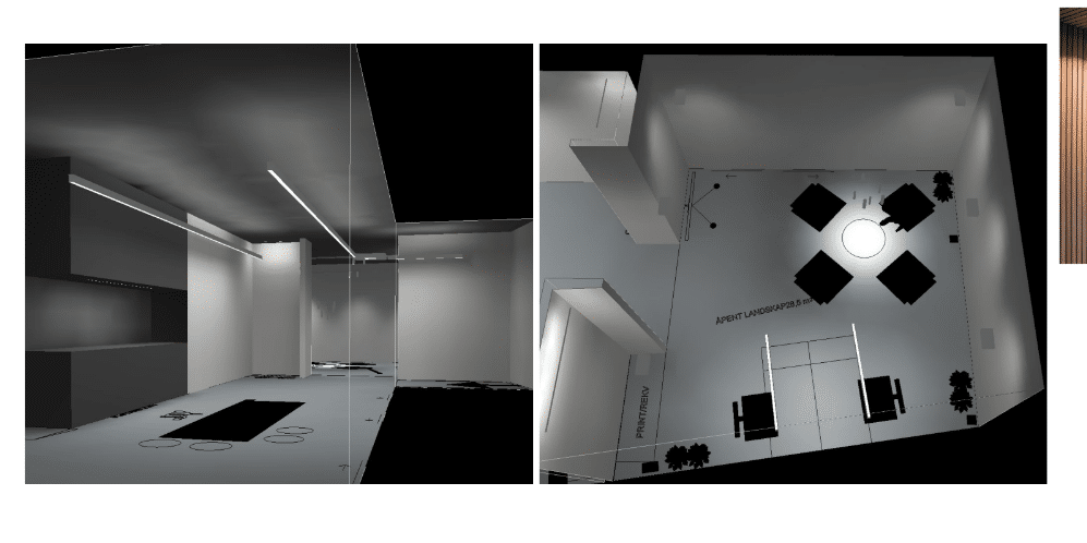 Tordenskjold brygge – Frisørsalong