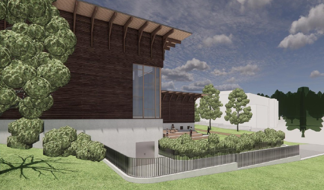 Nøkkelland svømmehall