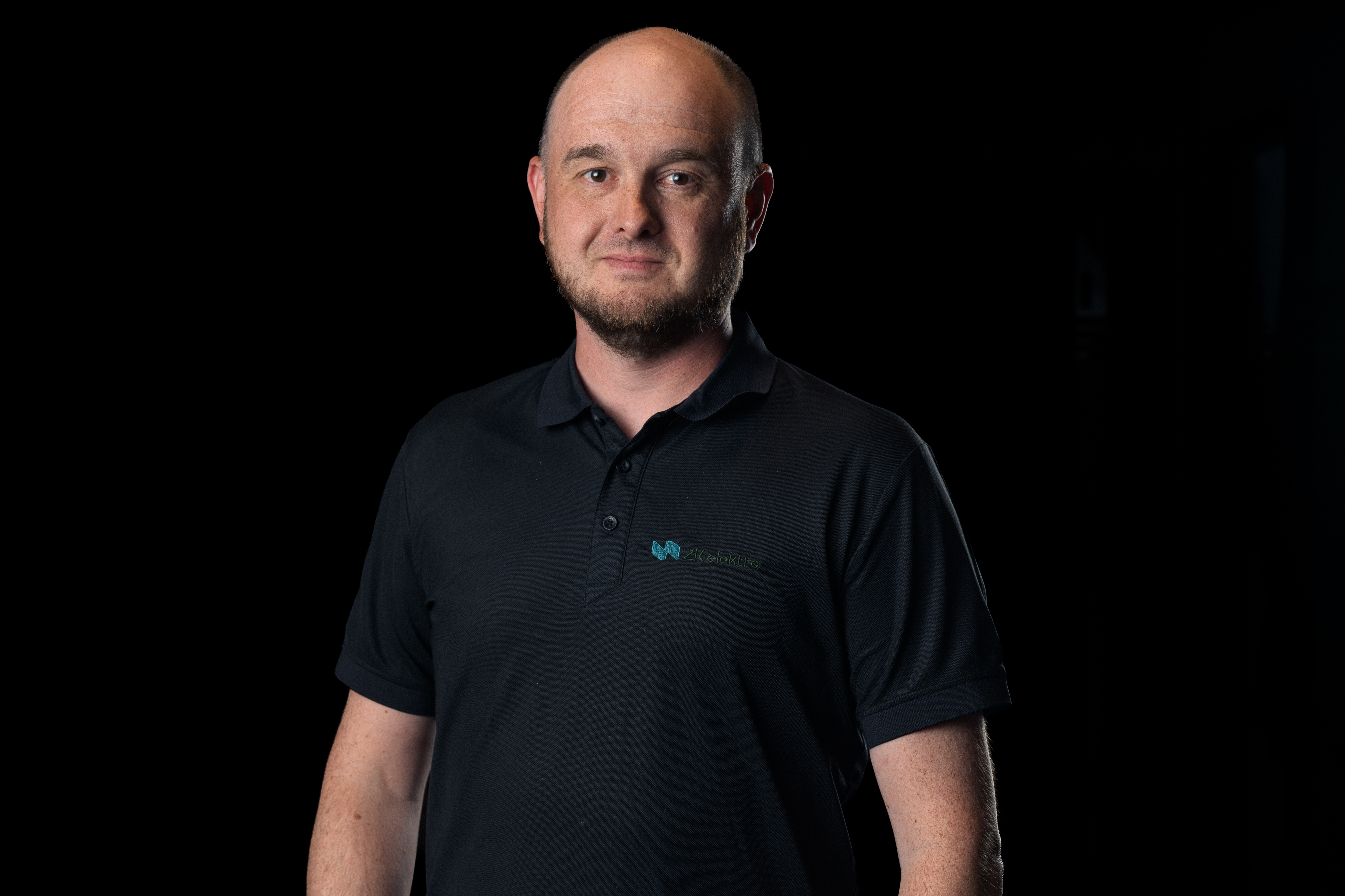 Jon-Arne Sørlie – ZK Elektro